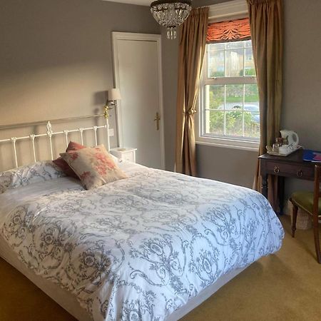 Bed and Breakfast Holly House Ebrington Exterior foto